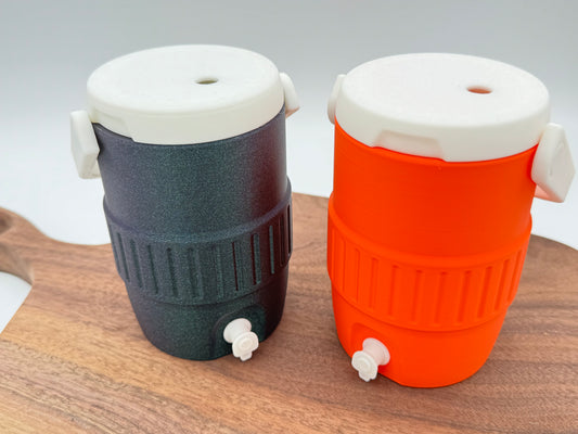 Can Cooler, Can Koozie for 12oz Cans, Insulated Drink Holder