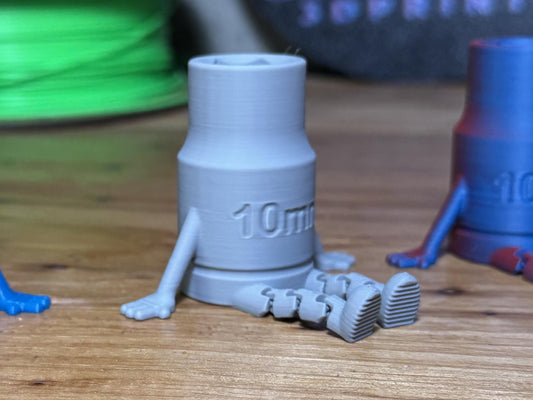 10mm Socket Buddy
