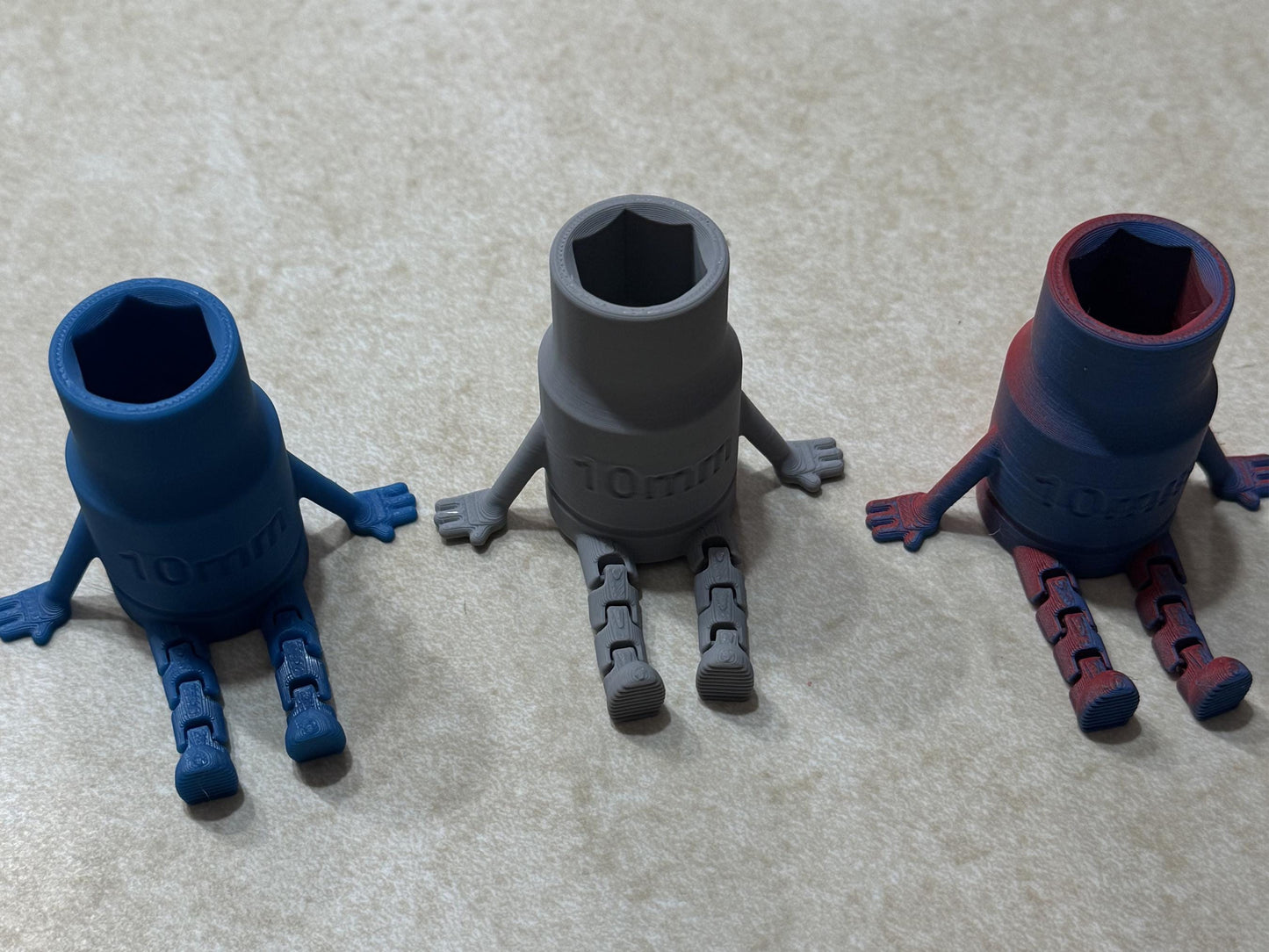 10mm Socket Buddy