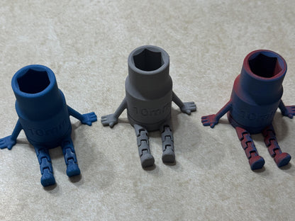 10mm Socket Buddy