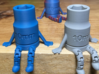 10mm Socket Buddy
