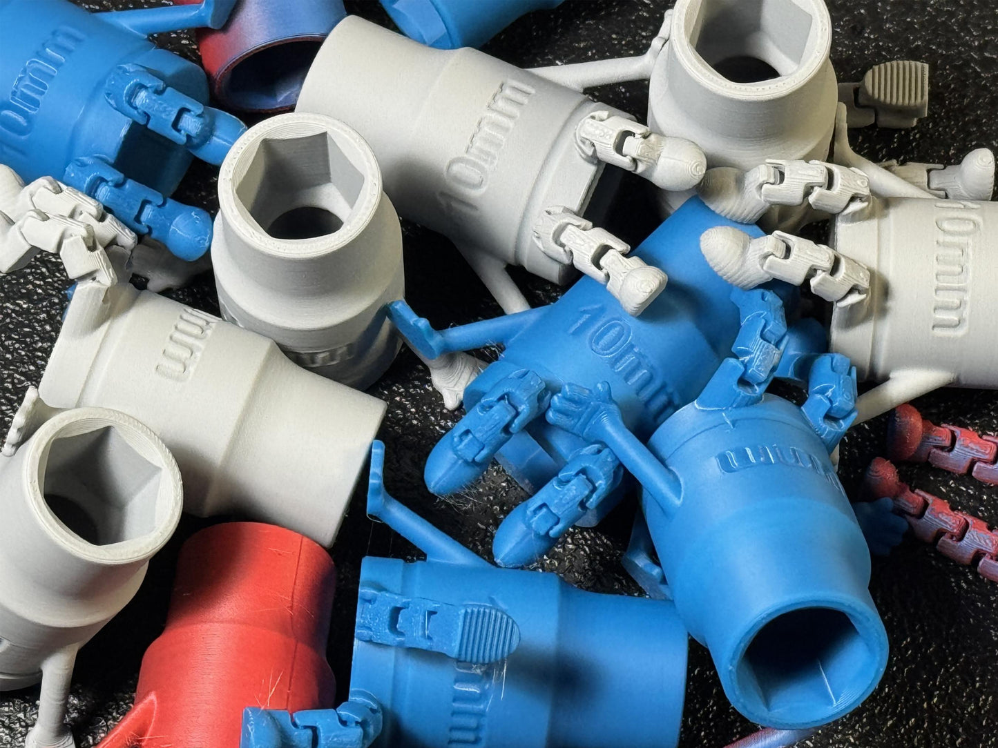 10mm Socket Buddy