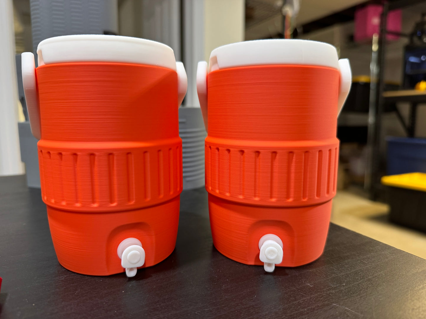 Can Cooler, Can Koozie for 12oz Cans, Insulated Drink Holder