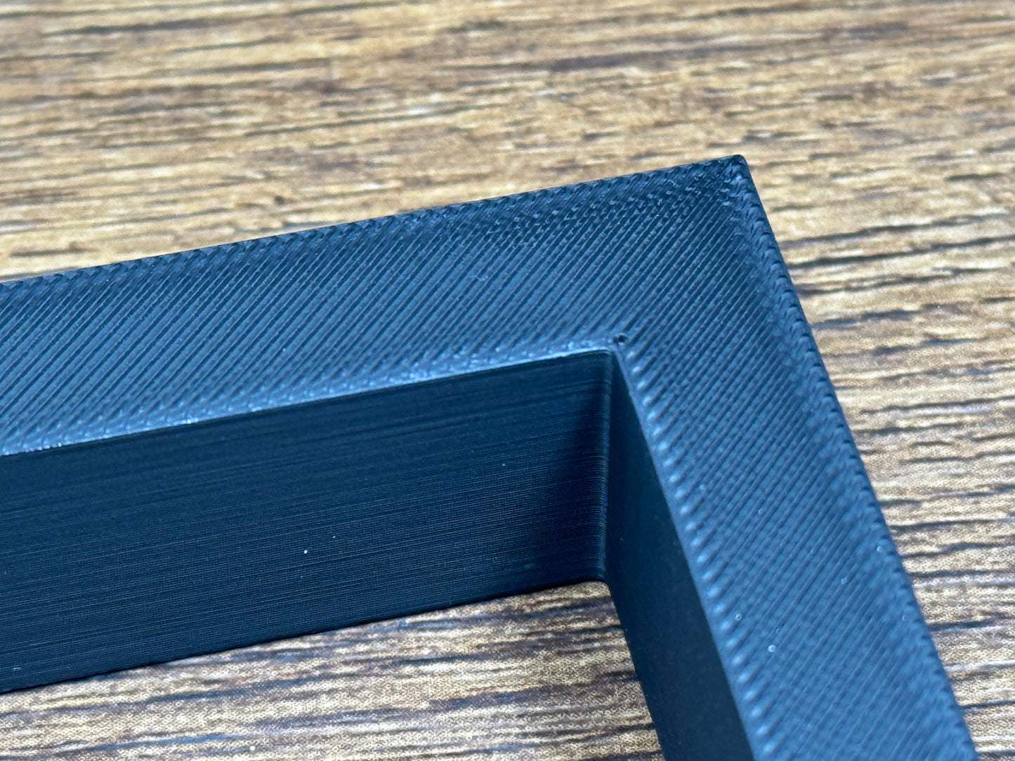 Gt Racer 2.0 Compatible VR Headset Mount for Sim Racing Rig - Sim Rig VR Accessory – 3D Printed