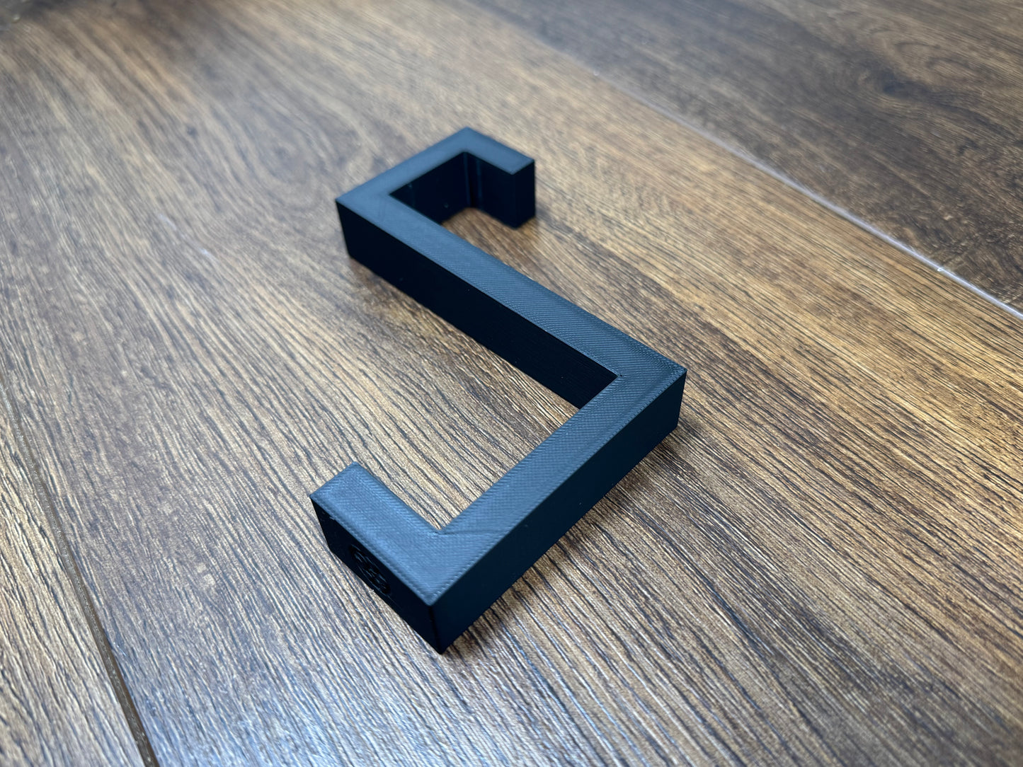 Gt Racer 2.0 Compatible VR Headset Mount for Sim Racing Rig - Sim Rig VR Accessory – 3D Printed